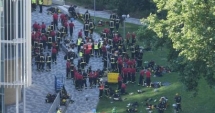 Stire din Eveniment : INCENDIU LONDRA / Mai multe persoane au murit