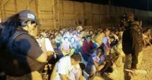 Stire din Actualitate : 21 de deținuți în greva foamei au murit în urma unei intoxicații cu medicamente