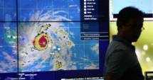 Stire din Actualitate : Supertaifunul Hagupit se intensifică pe măsură ce se apropie de Filipine