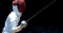 Stire din Sport : Simona Gherman a câștigat Grand Prix-ul de spadă de la Doha