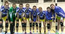 Stire din Sport : Handbal feminin: România - Serbia, în barajul pentru Mondialul din 2015