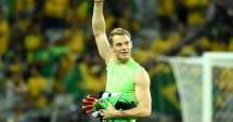 Stire din Sport : Manuel Neuer și Serena Williams, cei mai buni sportivi ai anului 2014, potrivit AIPS