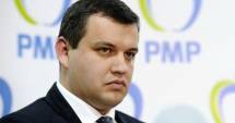 Stire din Politică-Administrație : Eugen Tomac, ales președintele Partidului Mișcarea Populară