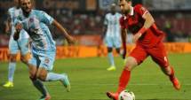 Stire din Sport : Dinamo, învinsă după ce ASA Tg. Mureș a întors scorul