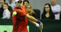 Stire din Sport : Tenis: Tecău și Rojer, învinși în primul tur al probei de dublu la Indian Wells