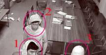 Stire din Actualitate : Călugăriță de 70 de ani, VIOLATĂ. Opt suspecți au fost reținuți