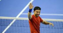 Stire din Sport : Mergea și Bopanna, în finala de dublu a turneului ATP de la Casablanca