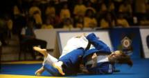 Stire din Sport : JUDO / AUR PENTRU ROMÂNIA!