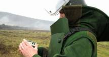 Stire din Actualitate : Bombă găsită într-un autocar plin cu pasageri bulgari