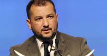 Stire din Politică-Administrație : Ce opțiune are ALDE pentru TVA