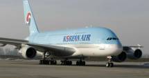Stire din Actualitate : Avion întors din drum de fiica patronului Korean Air! Motivul este incredibil