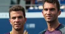 Stire din Sport : Tenis: Tecău și Rojer, finaliști la dublu în turneul de la Sydney