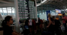 Stire din Actualitate : AEROPORT ÎNCHIS! Risc crescut de erupție vulcanică