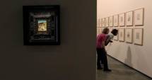 Stire din Actualitate : Picasso și Dali, cei doi mari pictori spanioli, în expoziție comună la Barcelona