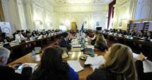 Stire din Politică-Administrație : Când va fi organizat Congresul PSD