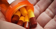 Stire din Sănătate : A fost descoperit un nou antibiotic