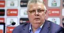 Stire din Sport : GINO IORGULESCU a făcut infarct! Care este starea de sănătate a președintelui LPF