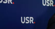 Stire din Politică-Administrație : USR sesizează CNCD în urma declarațiilor lui George Simion la adresa președintelui Nicușor Dan