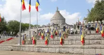 Stire din Eveniment : 109 ani de la Bătălia de la Mărăști. Eroii Armatei Române, comemorați în Vrancea