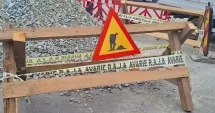 Stire din Social : Avarie la Cernavodă. Alimentarea cu apă, reluată în jurul orei 17:00 în patru localități