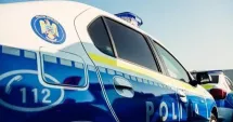 Stire din Eveniment : Doi tineri, prinși în flagrant după ce au furat dintr-o bază sportivă. Unul dintre ei este minor