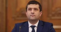 Stire din Eveniment : Radu Miruță: Patru dintre cele cinci drone doborâte pe teritoriul NATO și UE au fost neutralizate de piloții români