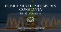 Stire din Cultură-Educație : Ei sunt câștigătorii concursului CUGET LIBER și IMAGINARIA!