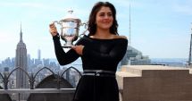 Stire din Sport : Bianca Andreescu, numărul 1 la câștiguri din tenis în 2019