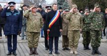 Stire din Social : Unirea Principatelor Române, sărbătorită în municipiul Medgidia