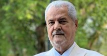 Stire din Actualitate : Adrian Năstase, operat de urgență! "Urmează o perioadă lungă de recuperare"