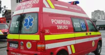 Stire din Eveniment : Tragedie în prima zi de Paște. Șofer mort, familie întreagă rănită într-un accident cumplit