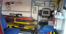 Stire din Eveniment : Incident la un centru medical din Eforie Nord. Mai multe persoane au acuzat stări de rău după un tratament în piscină