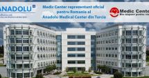 FOTO / Tehnologii revolutionare pentru diagnosticarea si tratarea afectiunilor oncologice la Anadolu Medical Center!
