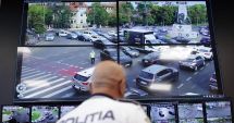 Stire din Actualitate : Noi reguli în monitorizarea rutieră. Se vor folosi imagini de la șoferi și de la camerele din localități