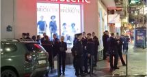 Stire din Eveniment : MAI dezminte imaginile cu "jandarmii francezi trimiși în România"