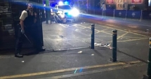 Stire din Actualitate : Unul dintre atacatorii din Londra, denunțat de un prieten