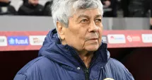 Stire din Sport : Fiul lui Mircea Lucescu, Răzvan, de urgență la tatăl său în stare critică