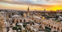 Stire din Actualitate : Acord istoric între Israel și Iordania, cu privire la Esplanada Moscheilor din Ierusalim