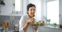 Stire din Sănătate : O dietă echilibrată previne îmbătrânirea precoce a pielii