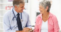 Stire din Sănătate : Îmbătrânirea sănătoasă și importanța consultului geriatric