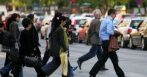 Stire din Social : Îmbătrânirea demografică a populației, în creștere în România