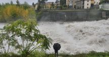 MAE: Alertă de ploi şi furtuni în regiunea Campania din Italia