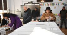 Stire din Eveniment : Mai multe persoane din Constanța au fost amendate pentru că au fotografiat buletinele de vot