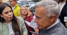 Stire din Eveniment : Călin Georgescu, audiat la Parchetului General. I-a fost extinsă urmărirea penală