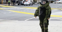 Stire din Actualitate : Alertă de securitate la Casa Albă! "Bombă într-o mașină"
