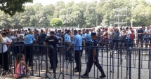Stire din Eveniment : SCANDAL la Academia de Poliție! Bareme de corectare și TESTE GREȘITE la examenul de admitere