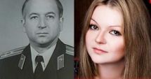 Stire din Actualitate : Cazul spionului Serghei Skripal. Informații de ultimă oră