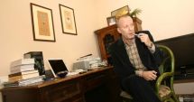 Stire din Eveniment : A MURIT ANDREI GHEORGHE. S-a aflat cauza decesului