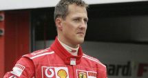 Stire din Sport : Medicul lui Michael Schumacher, informații despre starea de sănătate a pilotului de Formula 1