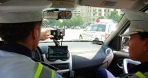 Stire din Eveniment : Aproape 500 de permise de conducere reținute de polițiști într-o singură zi!